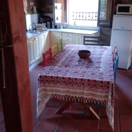 Holiday home La Torretta Vilafames