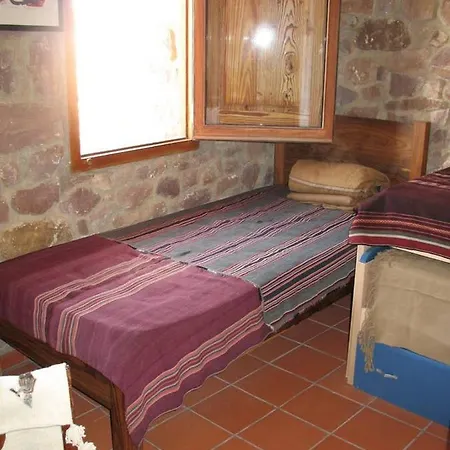 La Torretta * Vilafames
