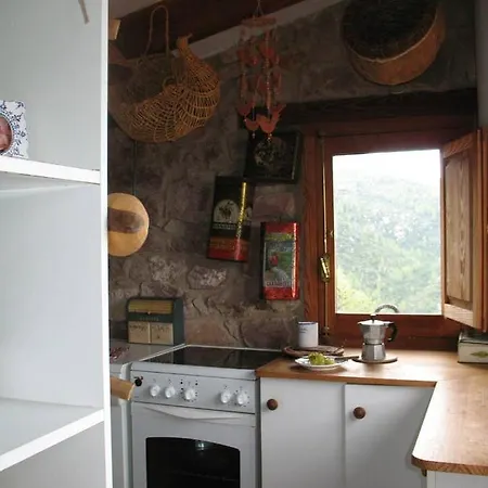 La Torretta Holiday home *