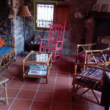 La Torretta Vilafames