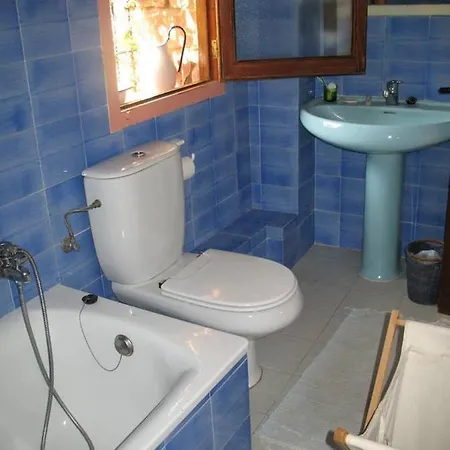 La Torretta Holiday home