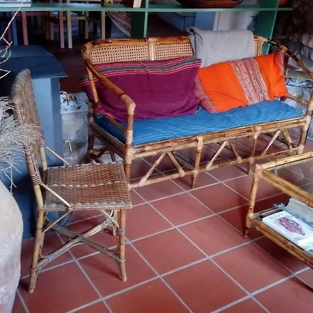 La Torretta Holiday home *