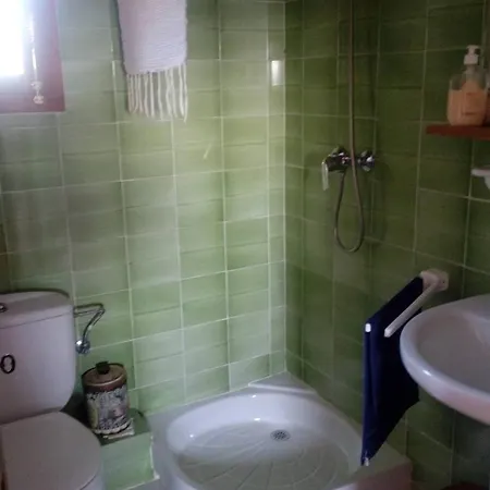 La Torretta Holiday home *