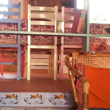 La Torretta Holiday home