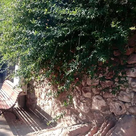La Torretta 度假居