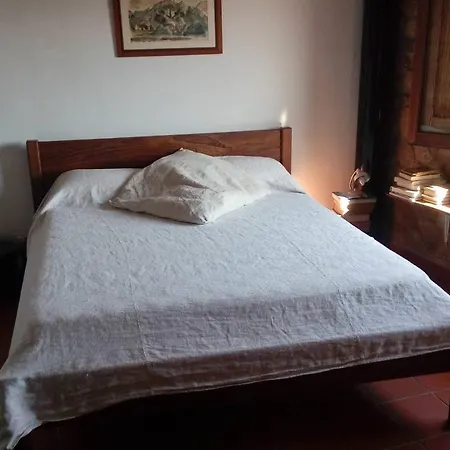 度假居 La Torretta