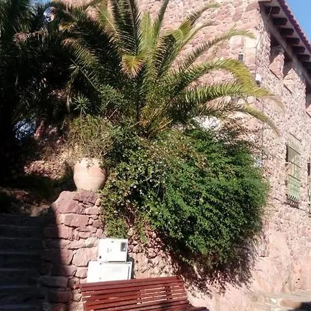 度假居 La Torretta *