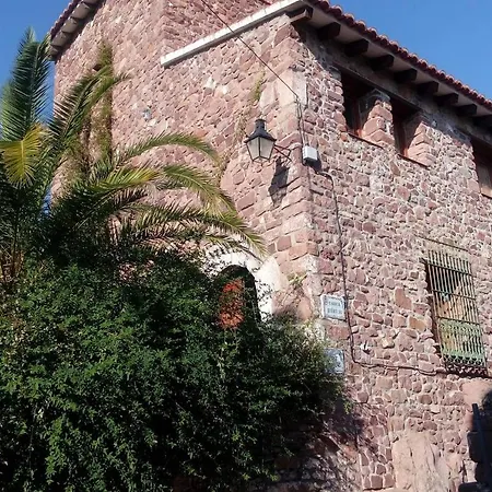 La Torretta 度假居